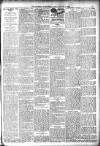 Swindon Advertiser and North Wilts Chronicle Friday 07 August 1908 Page 11
