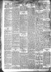 Swindon Advertiser and North Wilts Chronicle Friday 14 August 1908 Page 2