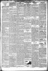 Swindon Advertiser and North Wilts Chronicle Friday 21 August 1908 Page 5