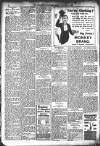 Swindon Advertiser and North Wilts Chronicle Friday 21 August 1908 Page 10