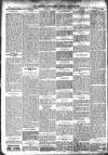 Swindon Advertiser and North Wilts Chronicle Friday 28 August 1908 Page 4