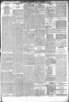 Swindon Advertiser and North Wilts Chronicle Friday 18 September 1908 Page 5