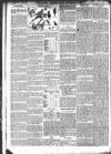 Swindon Advertiser and North Wilts Chronicle Friday 18 September 1908 Page 8