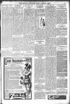 Swindon Advertiser and North Wilts Chronicle Friday 09 October 1908 Page 9
