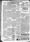 Swindon Advertiser and North Wilts Chronicle Friday 09 October 1908 Page 12