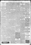 Swindon Advertiser and North Wilts Chronicle Friday 30 October 1908 Page 9