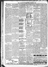 Swindon Advertiser and North Wilts Chronicle Friday 30 October 1908 Page 12