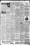 Swindon Advertiser and North Wilts Chronicle Friday 06 November 1908 Page 3