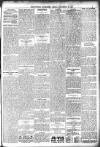 Swindon Advertiser and North Wilts Chronicle Friday 06 November 1908 Page 5