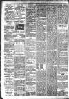 Swindon Advertiser and North Wilts Chronicle Friday 13 November 1908 Page 6