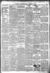 Swindon Advertiser and North Wilts Chronicle Friday 13 November 1908 Page 11