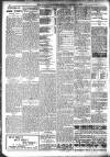 Swindon Advertiser and North Wilts Chronicle Friday 13 November 1908 Page 12