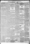 Swindon Advertiser and North Wilts Chronicle Friday 20 November 1908 Page 7