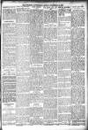 Swindon Advertiser and North Wilts Chronicle Friday 20 November 1908 Page 9