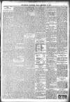 Swindon Advertiser and North Wilts Chronicle Friday 27 November 1908 Page 5