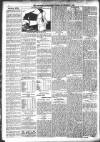 Swindon Advertiser and North Wilts Chronicle Friday 27 November 1908 Page 8