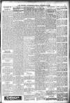 Swindon Advertiser and North Wilts Chronicle Friday 27 November 1908 Page 9