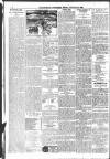 Swindon Advertiser and North Wilts Chronicle Friday 22 January 1909 Page 8