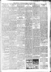 Swindon Advertiser and North Wilts Chronicle Friday 22 January 1909 Page 9
