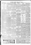 Swindon Advertiser and North Wilts Chronicle Friday 29 January 1909 Page 12