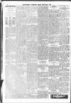 Swindon Advertiser and North Wilts Chronicle Friday 05 February 1909 Page 4