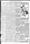 Swindon Advertiser and North Wilts Chronicle Friday 05 February 1909 Page 10