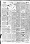 Swindon Advertiser and North Wilts Chronicle Friday 12 February 1909 Page 8