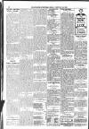 Swindon Advertiser and North Wilts Chronicle Friday 12 February 1909 Page 12