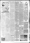 Swindon Advertiser and North Wilts Chronicle Friday 19 February 1909 Page 3