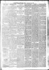 Swindon Advertiser and North Wilts Chronicle Friday 26 February 1909 Page 5