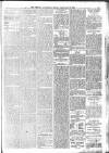 Swindon Advertiser and North Wilts Chronicle Friday 26 February 1909 Page 7