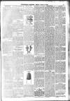 Swindon Advertiser and North Wilts Chronicle Friday 12 March 1909 Page 5