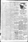 Swindon Advertiser and North Wilts Chronicle Friday 12 March 1909 Page 10