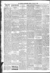 Swindon Advertiser and North Wilts Chronicle Friday 06 August 1909 Page 4