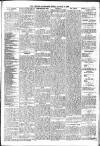 Swindon Advertiser and North Wilts Chronicle Friday 06 August 1909 Page 7