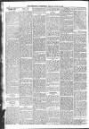 Swindon Advertiser and North Wilts Chronicle Friday 06 August 1909 Page 8