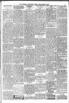 Swindon Advertiser and North Wilts Chronicle Friday 03 September 1909 Page 3