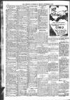 Swindon Advertiser and North Wilts Chronicle Friday 03 September 1909 Page 10