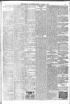 Swindon Advertiser and North Wilts Chronicle Friday 01 October 1909 Page 3