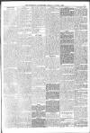 Swindon Advertiser and North Wilts Chronicle Friday 01 October 1909 Page 5