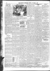 Swindon Advertiser and North Wilts Chronicle Friday 01 October 1909 Page 8