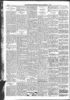 Swindon Advertiser and North Wilts Chronicle Friday 01 October 1909 Page 12