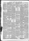 Swindon Advertiser and North Wilts Chronicle Friday 19 November 1909 Page 2