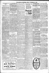 Swindon Advertiser and North Wilts Chronicle Friday 19 November 1909 Page 9