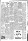 Swindon Advertiser and North Wilts Chronicle Friday 10 December 1909 Page 9