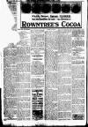 Swindon Advertiser and North Wilts Chronicle Friday 01 April 1910 Page 4