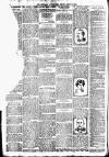 Swindon Advertiser and North Wilts Chronicle Friday 08 July 1910 Page 4