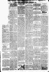 Swindon Advertiser and North Wilts Chronicle Friday 02 September 1910 Page 4