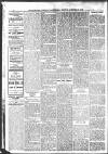 Swindon Advertiser and North Wilts Chronicle Monday 31 October 1910 Page 2