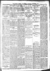 Swindon Advertiser and North Wilts Chronicle Thursday 03 November 1910 Page 3